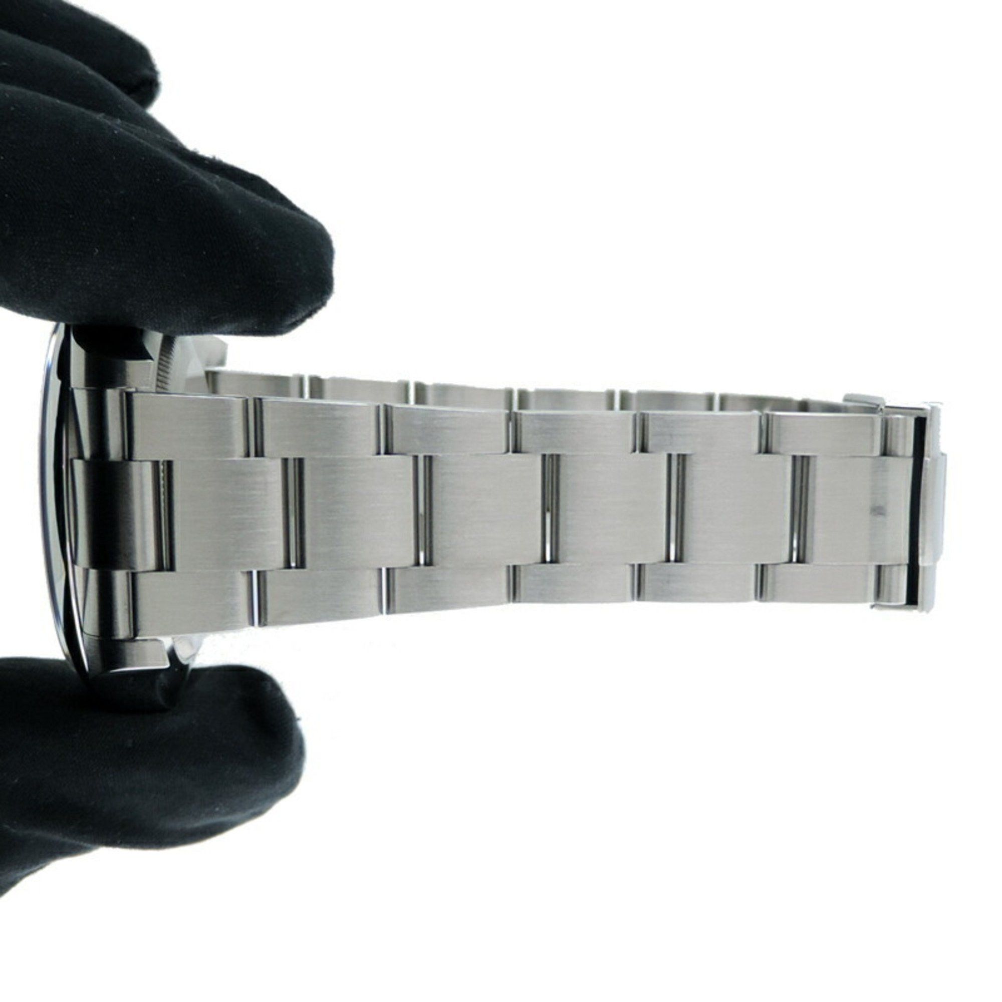Rolex Rolex Oyster Perpetual Random Number Men's Watch 114300 Size ONE SIZE - 7 Thumbnail