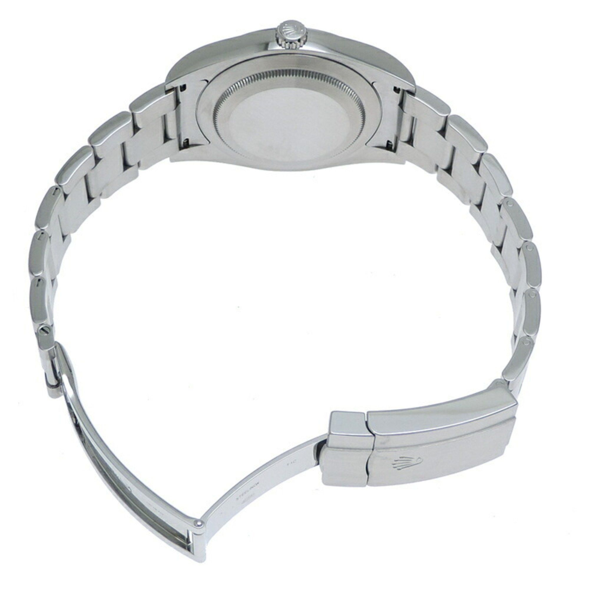 Rolex Rolex Oyster Perpetual Random Number Men's Watch 114300 Size ONE SIZE - 5 Thumbnail