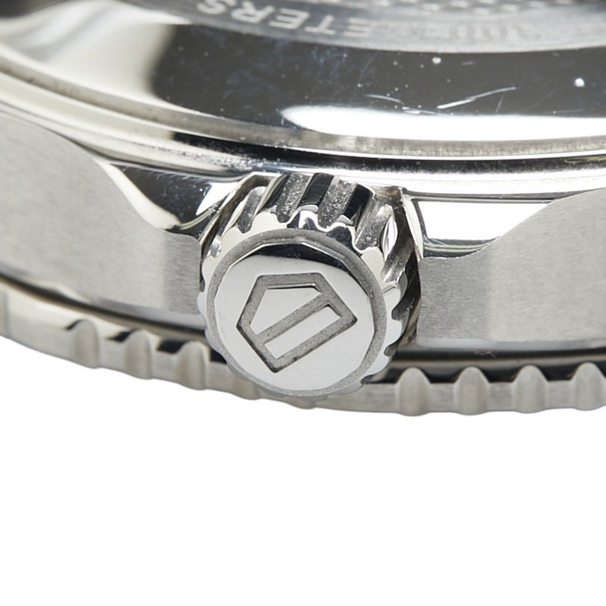 Tag Heuer TAG Heuer Aquaracer Professional 300 Watch WBP201C Automatic Silver Dial Stainless Steel Men's HEUER Size ONE SIZE - 5 Thumbnail