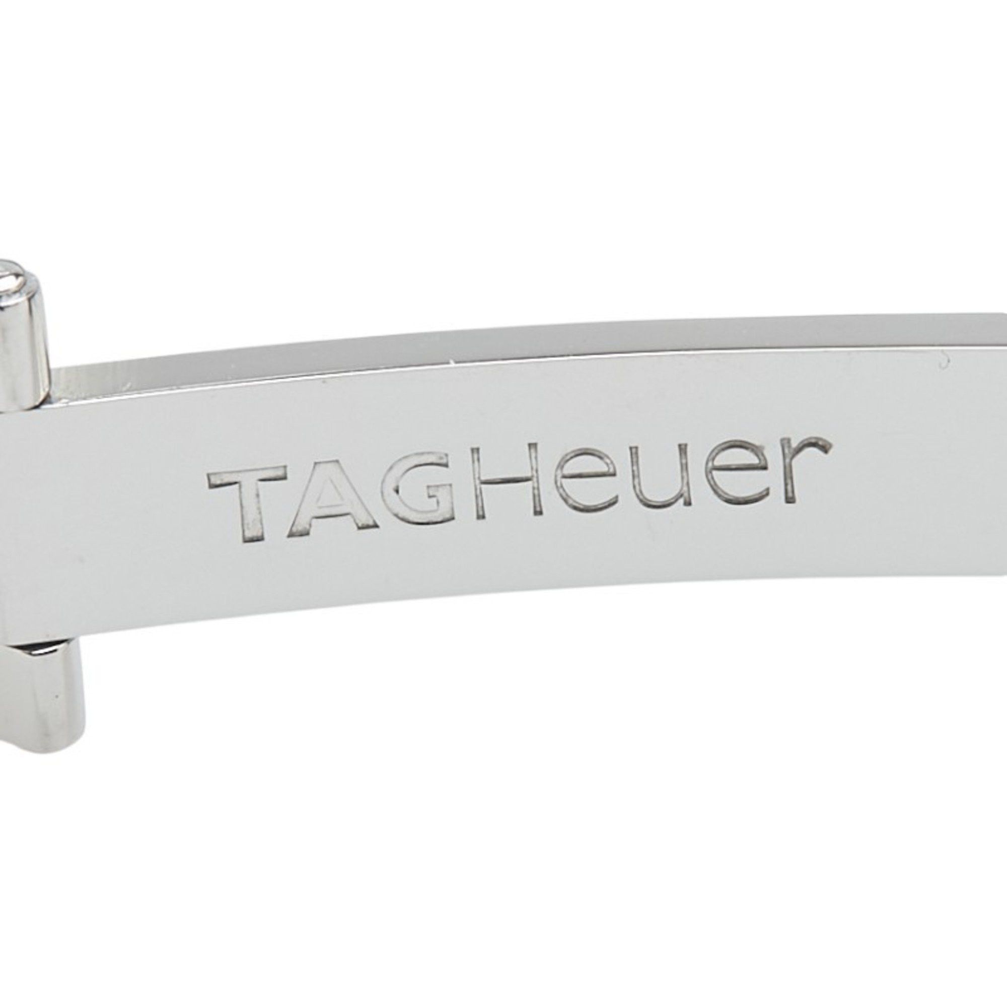 Tag Heuer TAG Heuer Aquaracer Professional 300 Watch WBP201C Automatic Silver Dial Stainless Steel Men's HEUER Size ONE SIZE - 8 Thumbnail