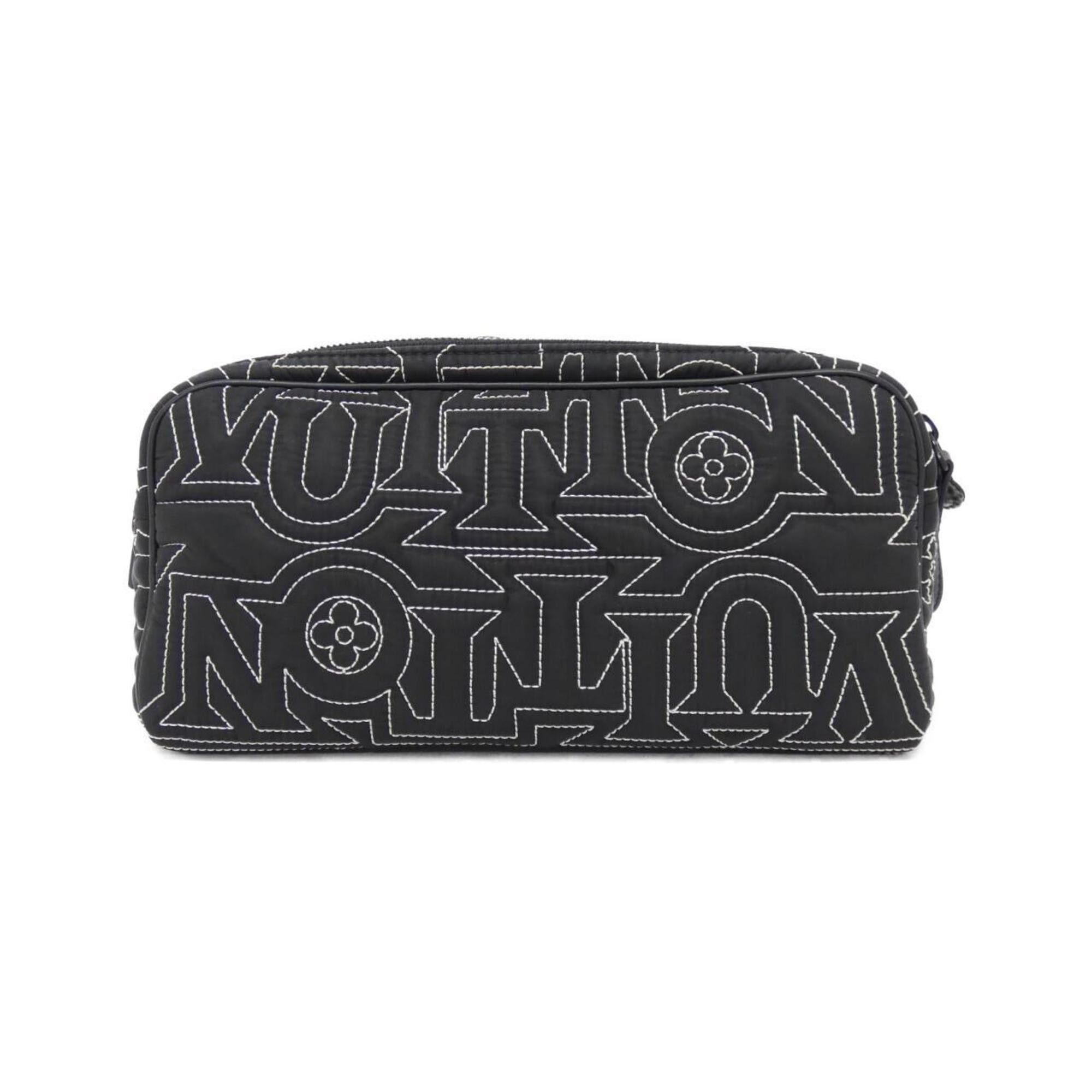 Louis Vuitton Louis Vuitton Dopp Kit clutch Size ONE SIZE - 2 Thumbnail