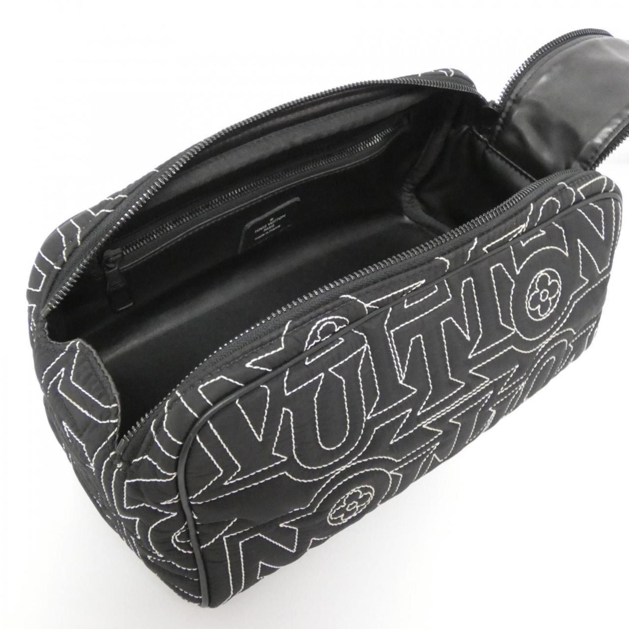 Louis Vuitton Louis Vuitton Dopp Kit clutch Size ONE SIZE - 8 Thumbnail