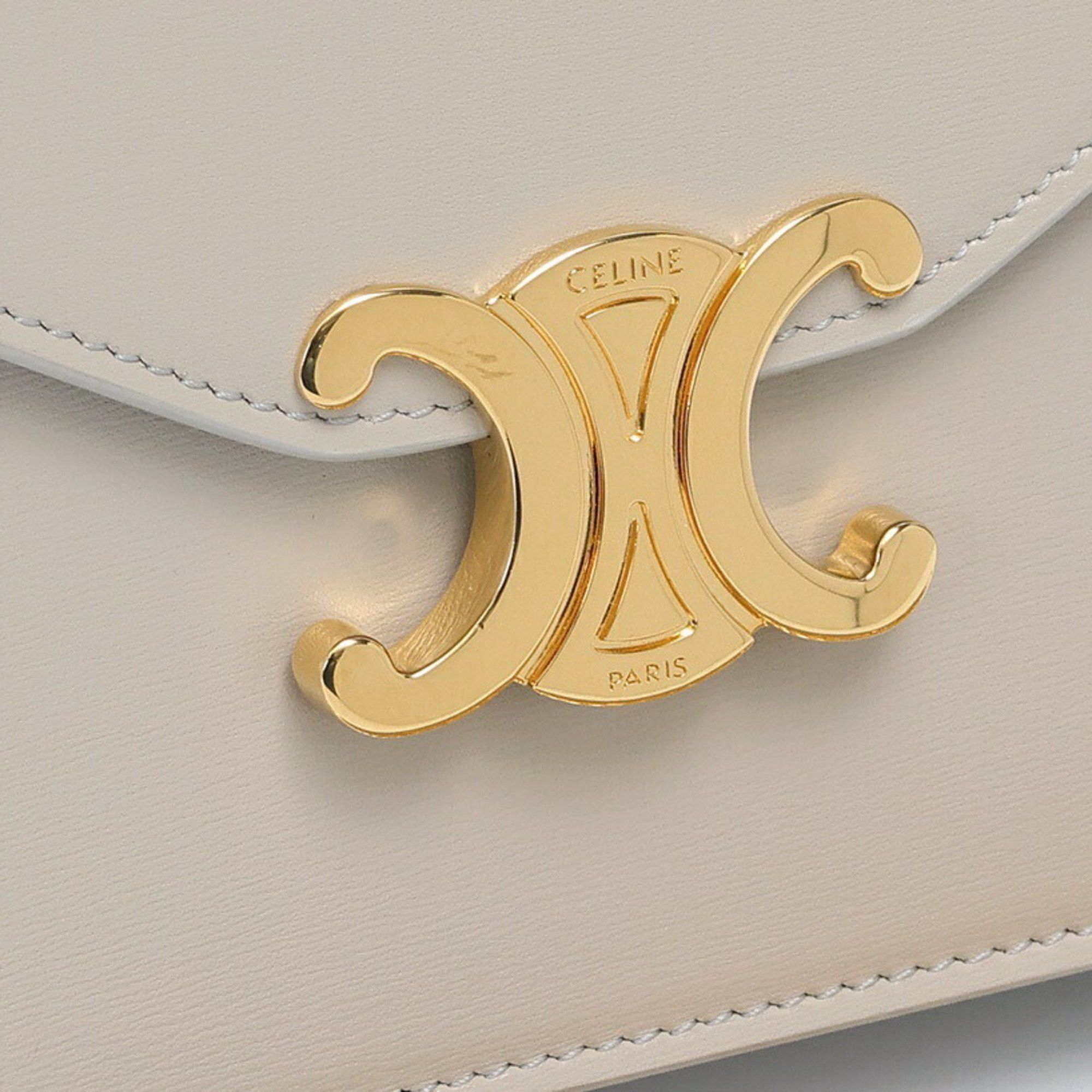 Celine Céline Triomphe wallet Size ONE SIZE - 5 Thumbnail