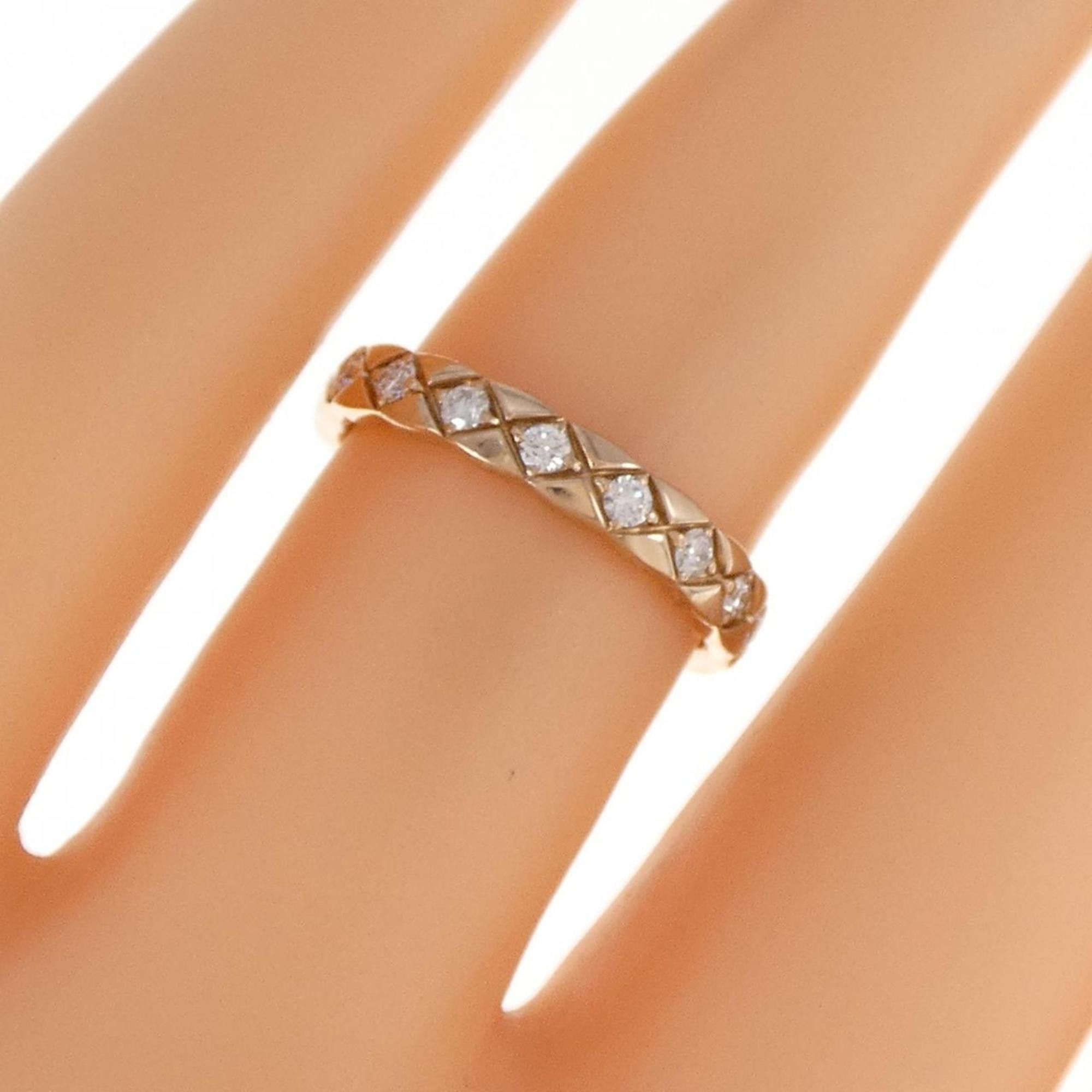 Chanel Chanel Coco Crush ring Size ONE SIZE - 4 Thumbnail