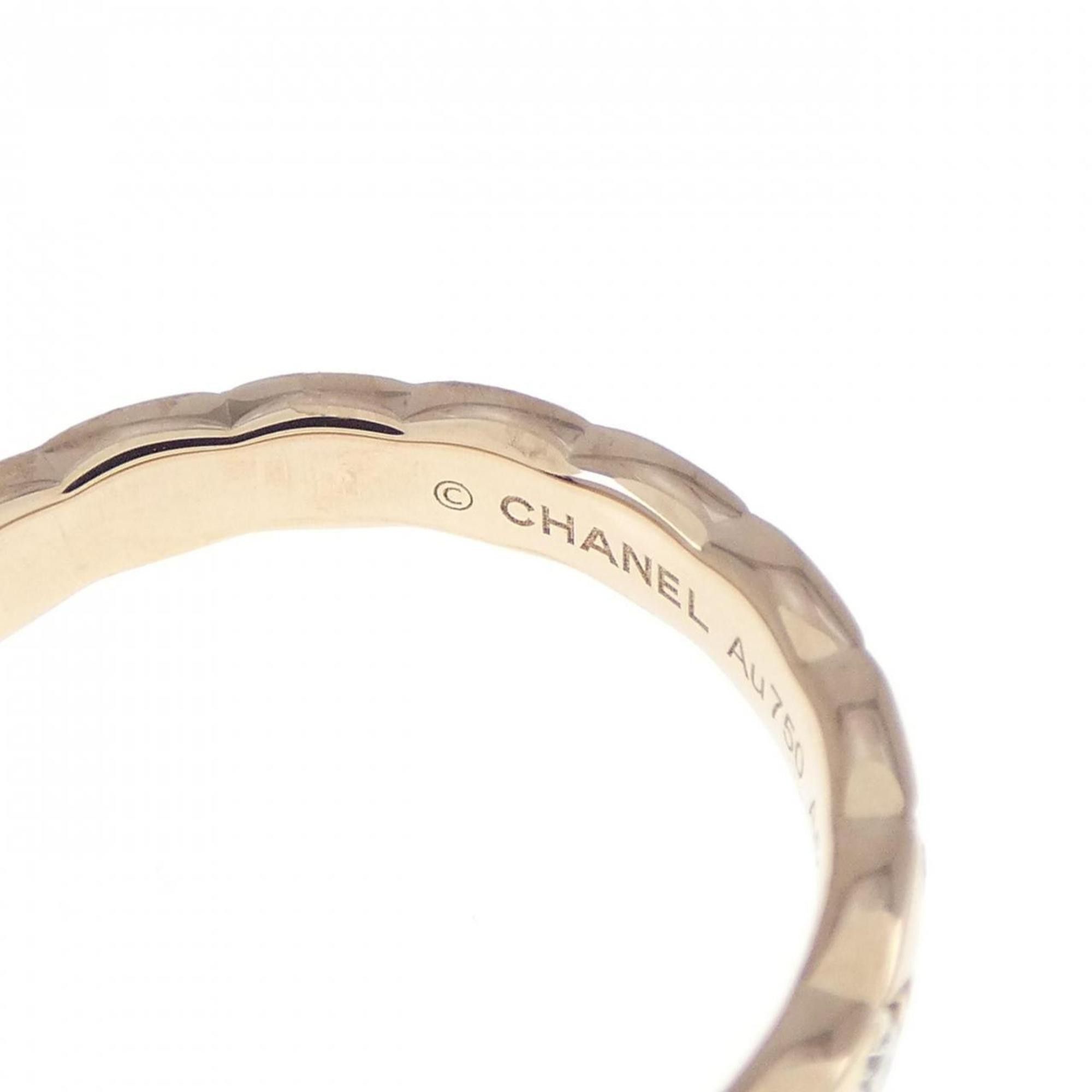 Chanel Chanel Coco Crush ring Size ONE SIZE - 3 Thumbnail