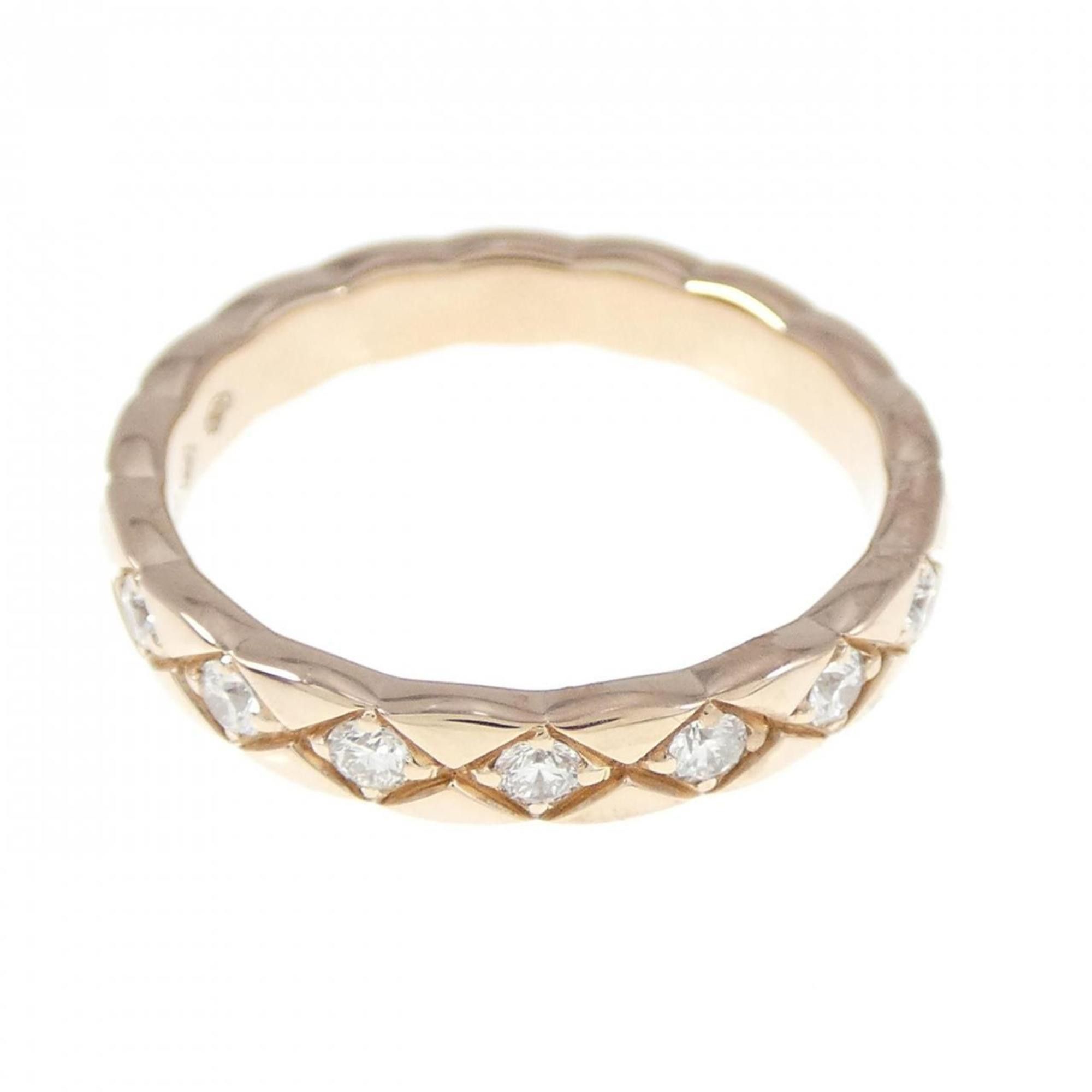 Chanel Chanel Coco Crush ring Size ONE SIZE - 2 Thumbnail