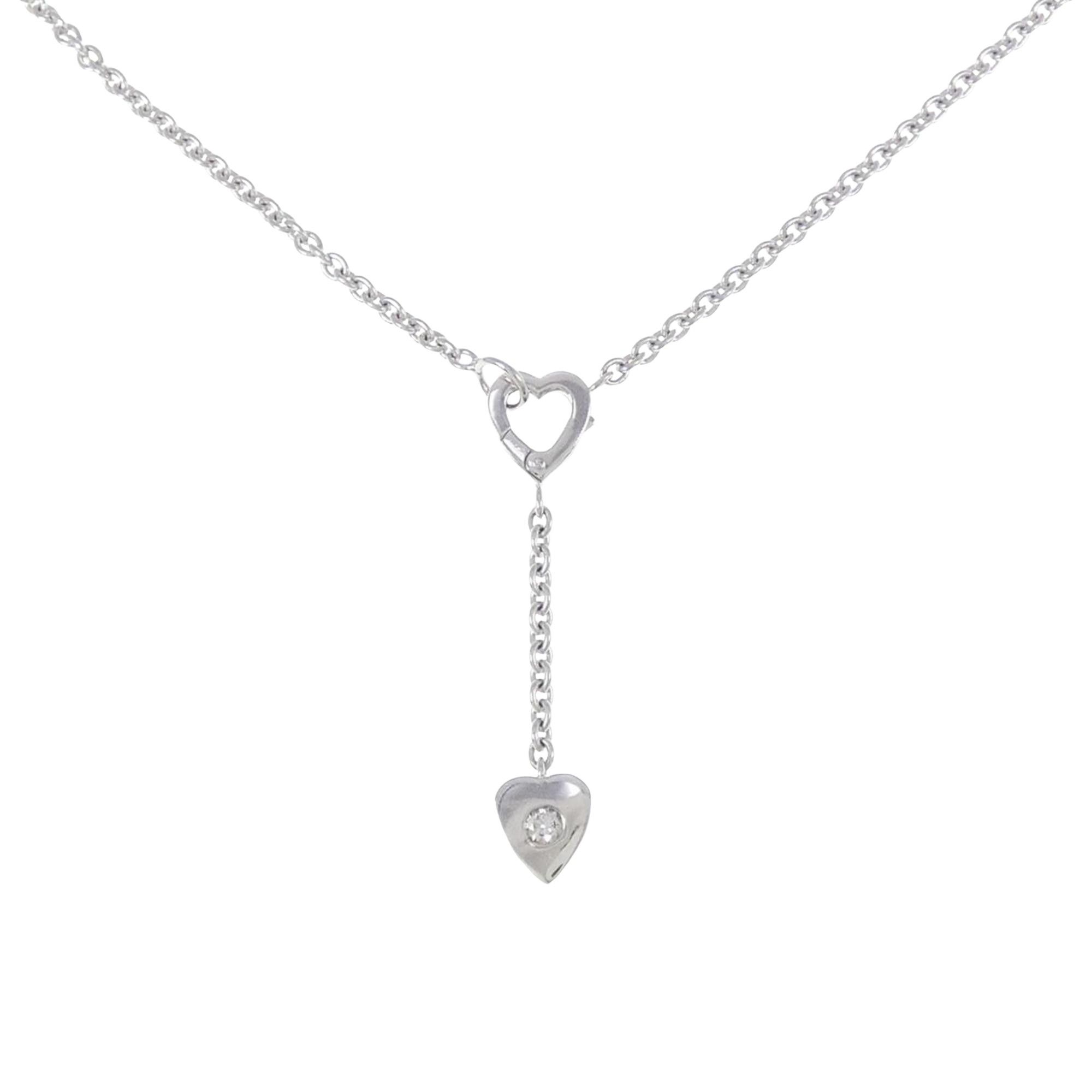 Cartier Cartier Mon amour necklace Size ONE SIZE - 2 Thumbnail
