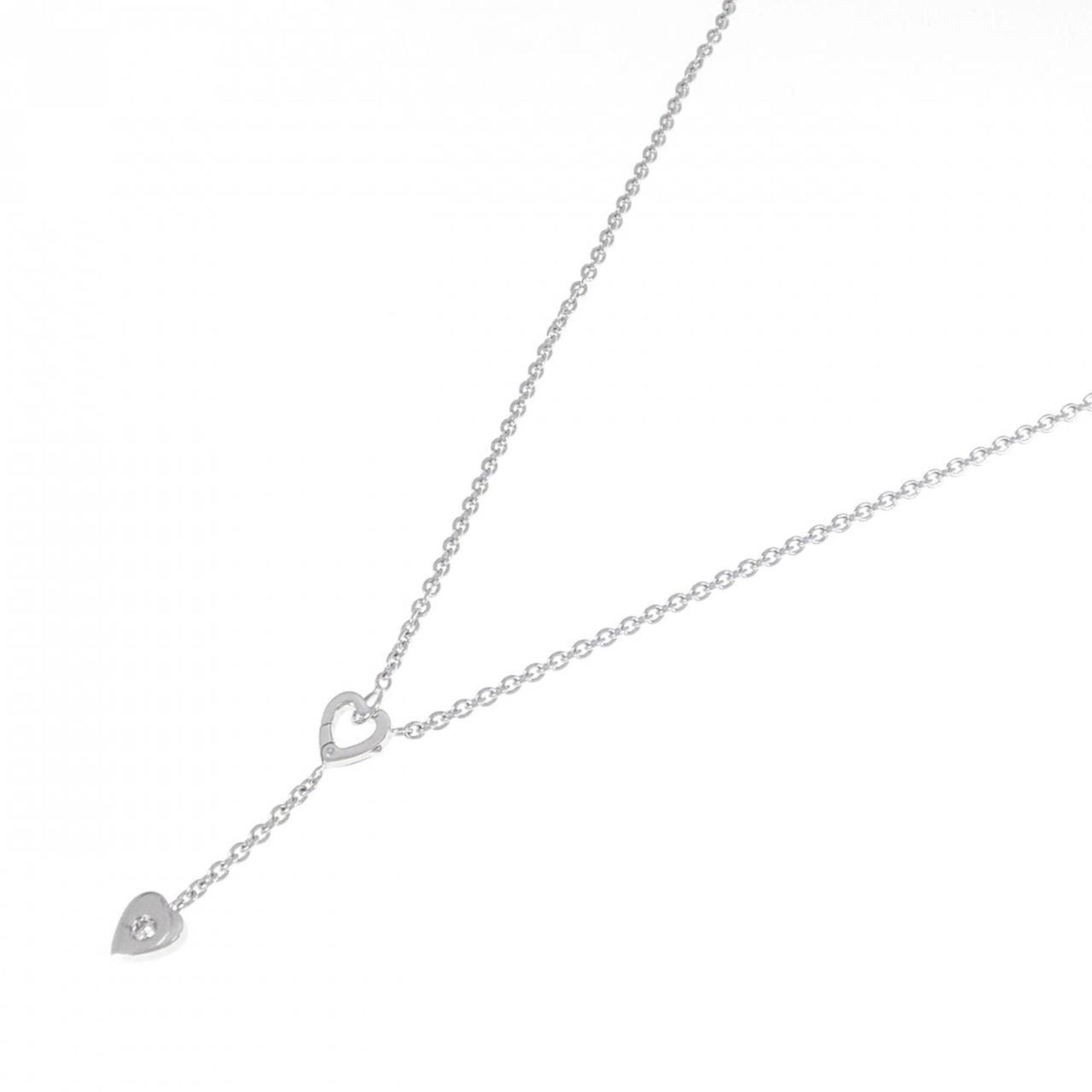 Cartier Cartier Mon amour necklace Size ONE SIZE - 6 Thumbnail