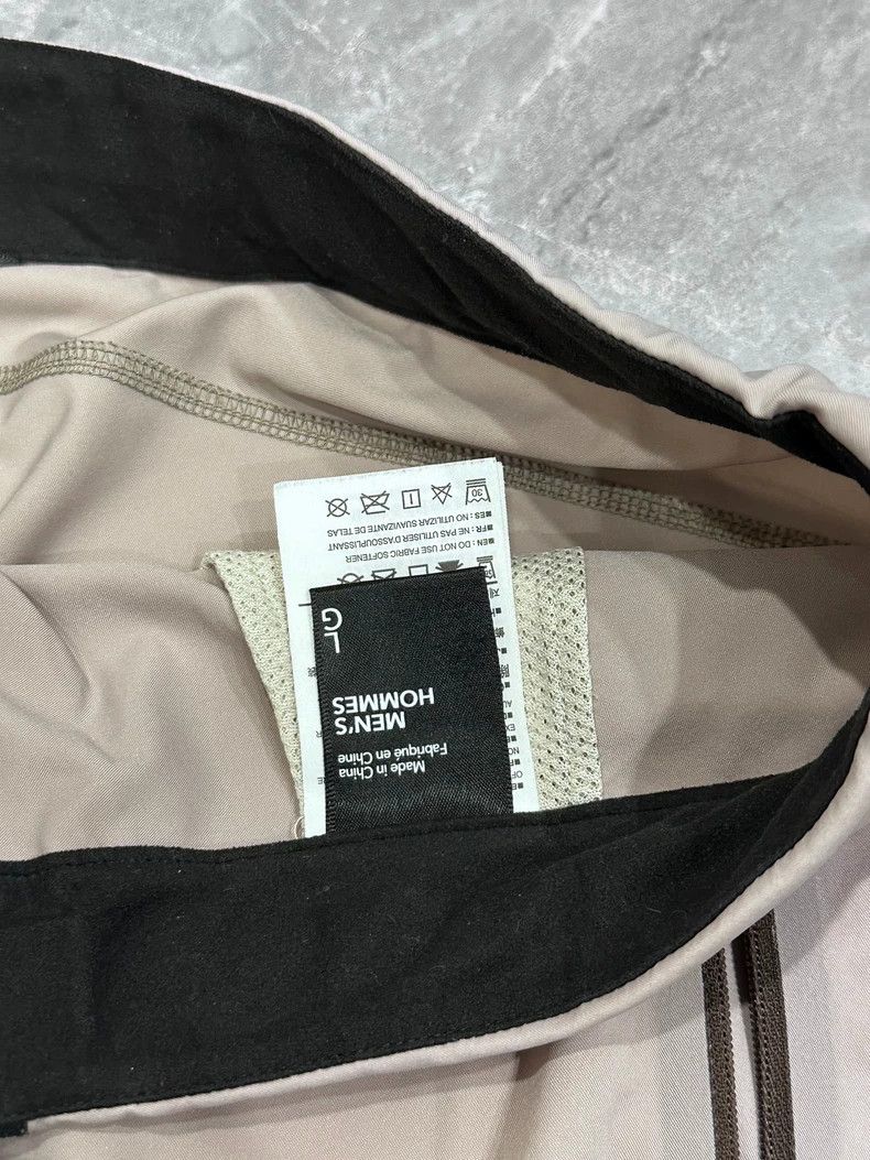 Arc'teryx Arcteryx Gamma Pant Lightweight Sport Pants Size US 34 / EU 50 - 3 Thumbnail