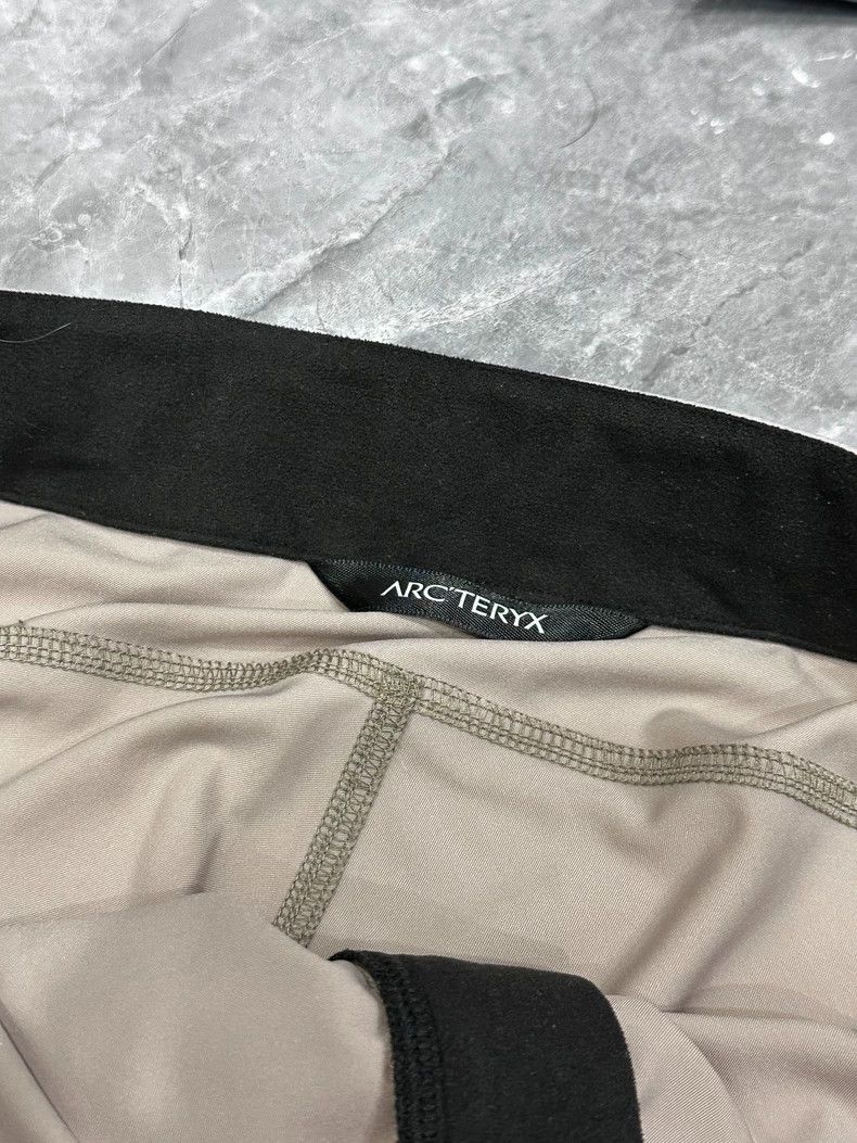 Arc'teryx Arcteryx Gamma Pant Lightweight Sport Pants Size US 34 / EU 50 - 4 Thumbnail