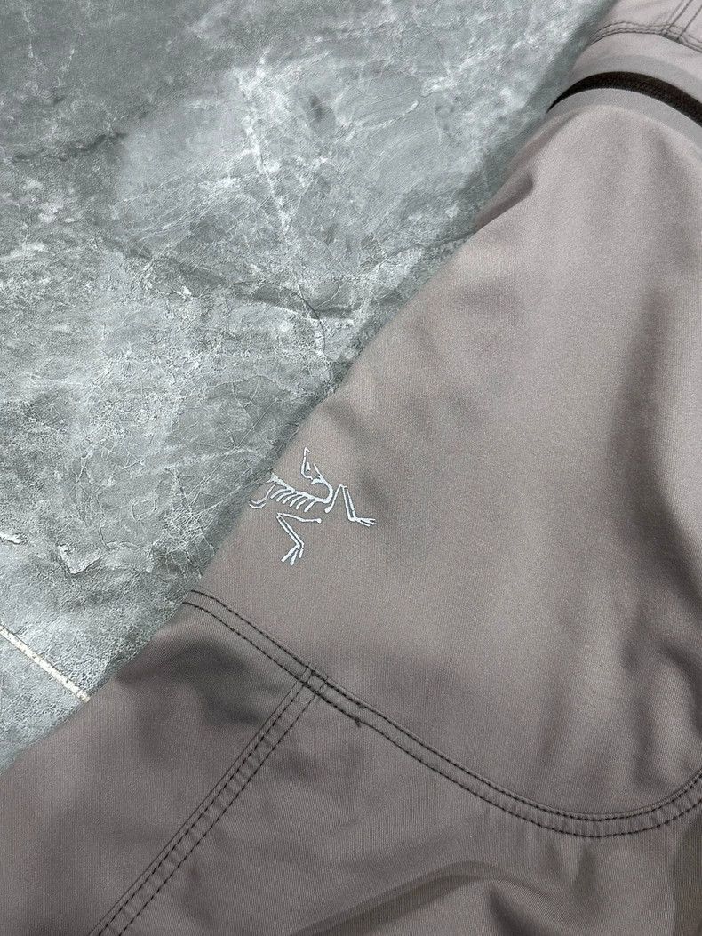 Arc'teryx Arcteryx Gamma Pant Lightweight Sport Pants Size US 34 / EU 50 - 2 Thumbnail