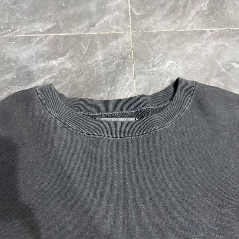 Cav Empt Cav Empt Basic Round Neck Sweatshirt Size US L / EU 52-54 / 3 - 5 Thumbnail