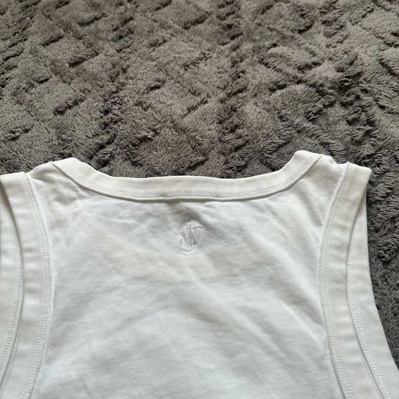 Loewe JW Anderson Bad Apple Tank Top Size US L / EU 52-54 / 3 - 5 Thumbnail