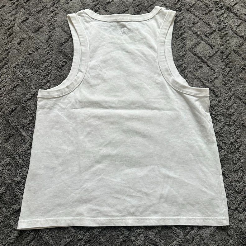 Loewe JW Anderson Bad Apple Tank Top Size US L / EU 52-54 / 3 - 2 Thumbnail
