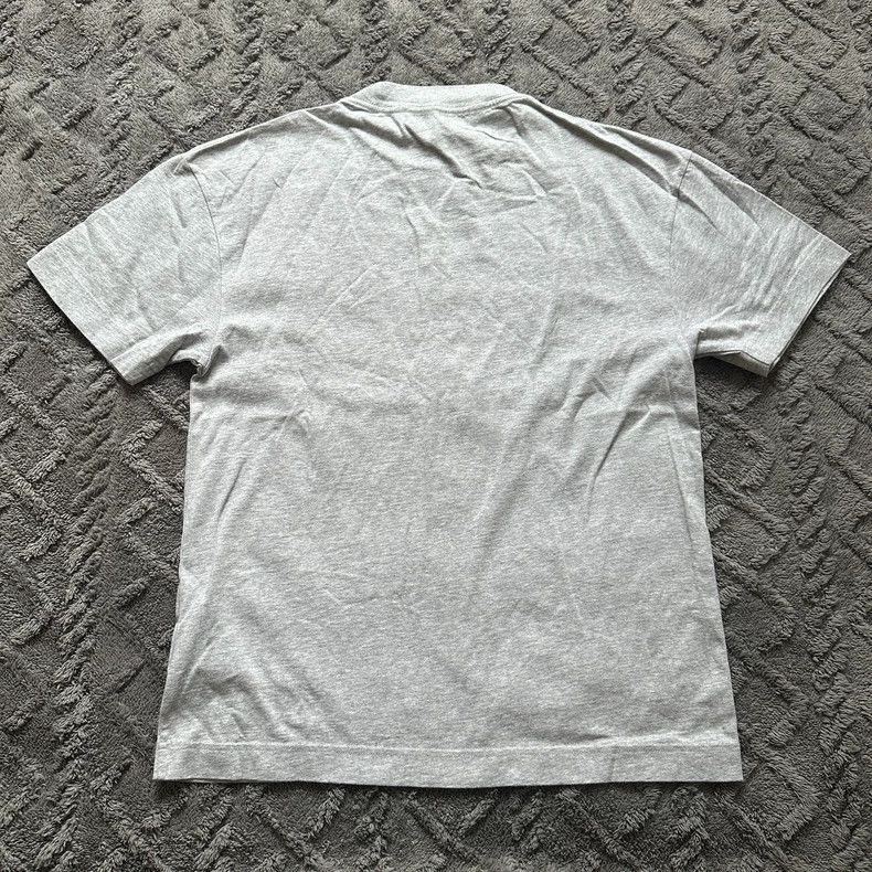 Palm Angels Palm Angels Gray Short Sleeve Shirt Size US S / EU 44-46 / 1 - 2 Thumbnail
