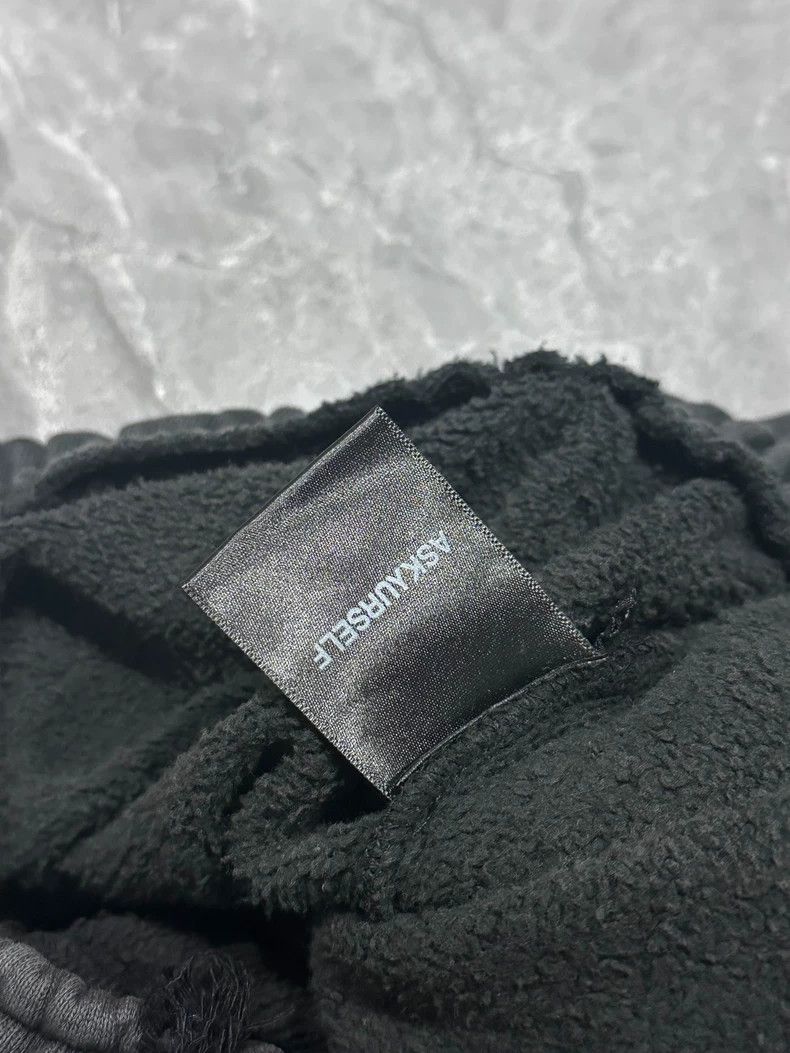 Gallery Dept. Askyurself Paint Splash Sweatpants Long Pants Size US 28 / EU 44 - 4 Thumbnail
