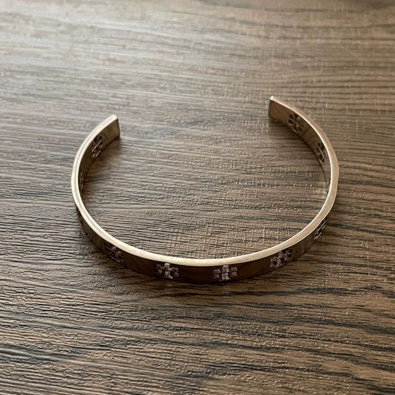 Tory Burch Tory Burch Adjustable Bracelet for Sale Size ONE SIZE - 2 Thumbnail