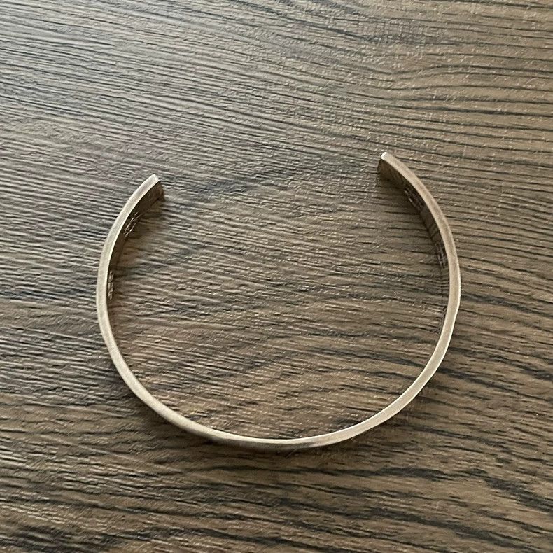 Tory Burch Tory Burch Adjustable Bracelet for Sale Size ONE SIZE - 3 Thumbnail