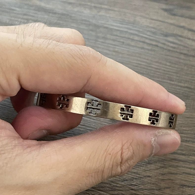 Tory Burch Tory Burch Adjustable Bracelet for Sale Size ONE SIZE - 5 Thumbnail