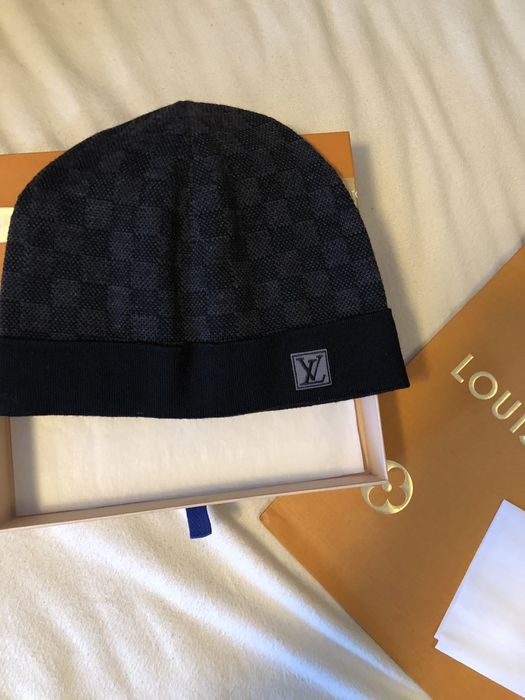 Louis Vuitton Authentic Louis Vuitton Paris Monogram Waimea Blue Sunglasses  from LV menswear Spring Summer 2018 collection not Damier, Grailed