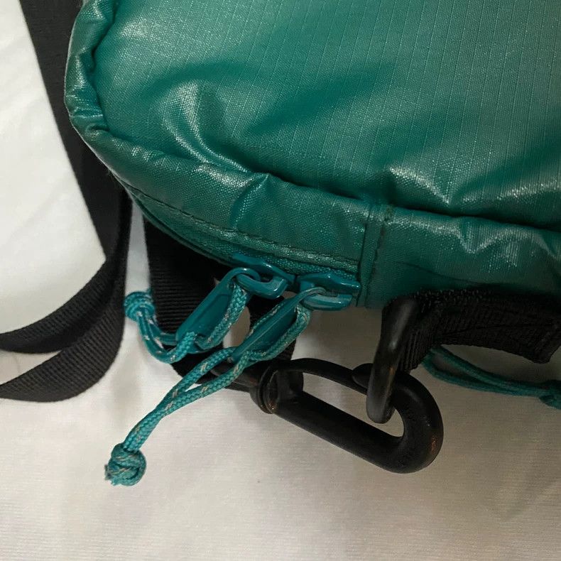 Supreme Supreme 43th Nylon Crossbody Bag Size ONE SIZE - 5 Thumbnail