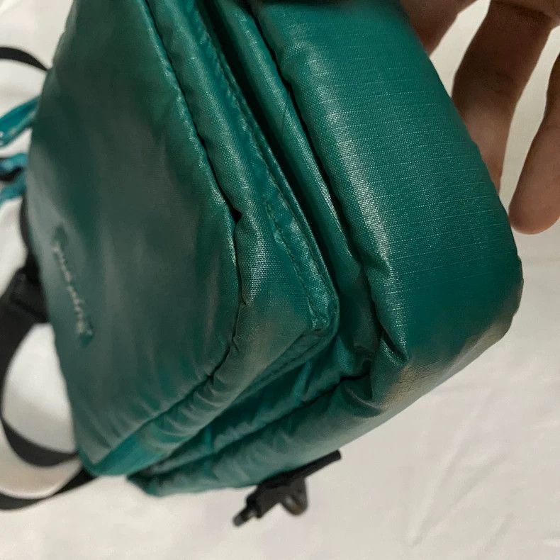 Supreme Supreme 43th Nylon Crossbody Bag Size ONE SIZE - 7 Thumbnail