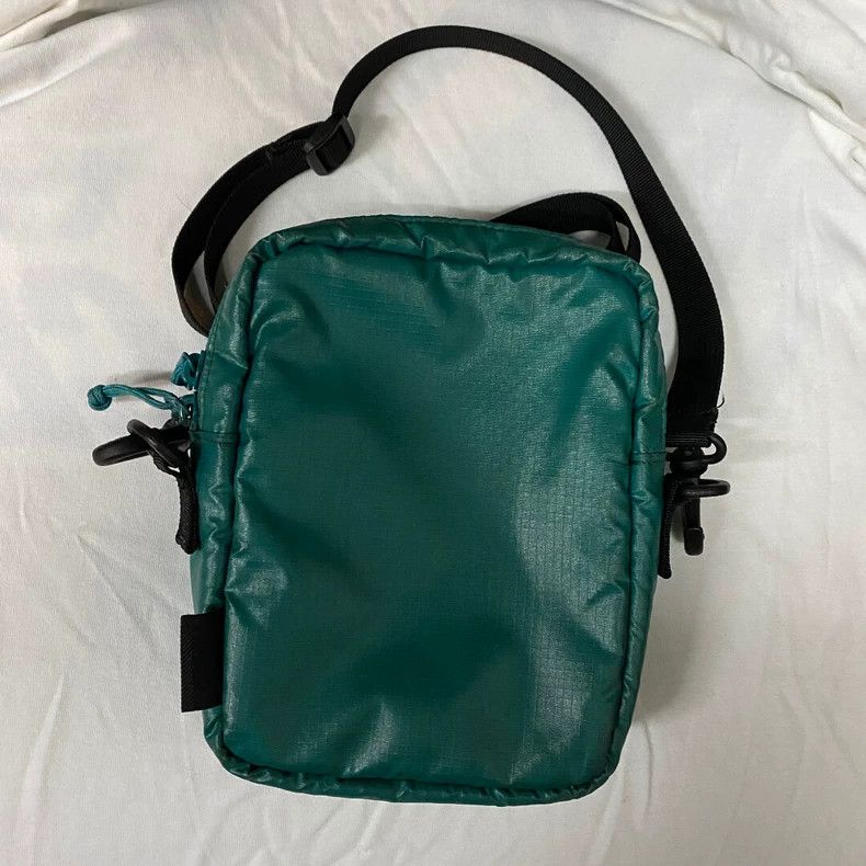 Supreme Supreme 43th Nylon Crossbody Bag Size ONE SIZE - 3 Thumbnail