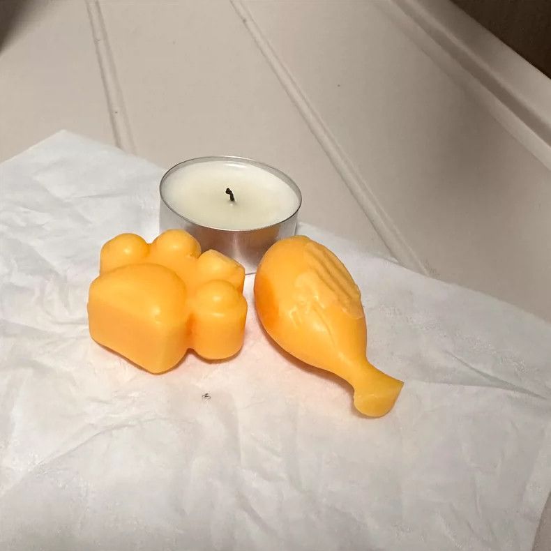 Maison Margiela Bastet Ceramic Fragrance Gift Set Size ONE SIZE - 6 Thumbnail