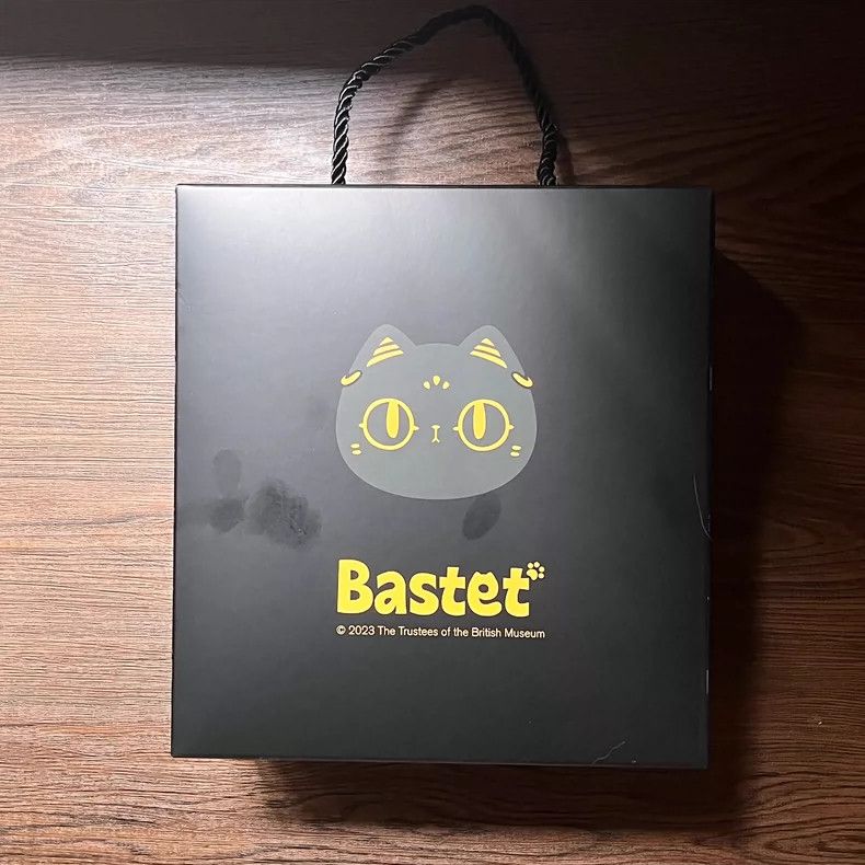 Maison Margiela Bastet Ceramic Fragrance Gift Set Size ONE SIZE - 4 Thumbnail