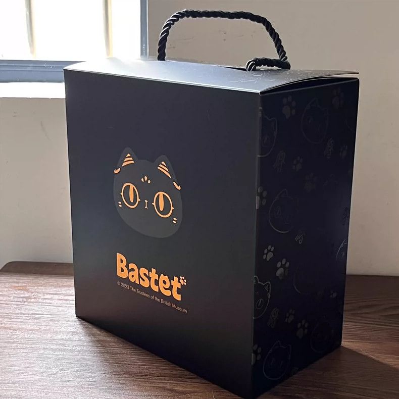 Maison Margiela Bastet Ceramic Fragrance Gift Set Size ONE SIZE - 3 Thumbnail
