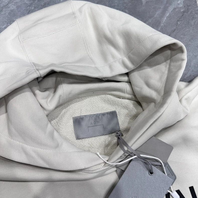A-COLD-WALL* A-COLD-WALL* Basic Logo Hoodie Size US S / EU 44-46 / 1 - 3 Thumbnail