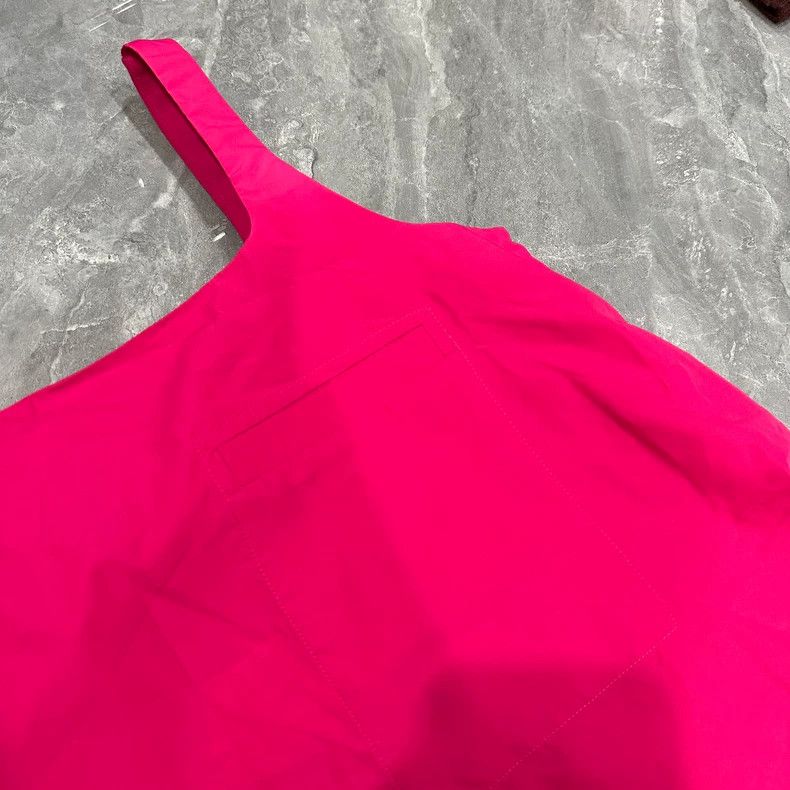 Cos Pink Sleeveless Dress for Summer Wear Size US S / EU 44-46 / 1 - 2 Thumbnail