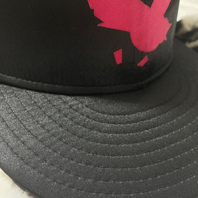 New Era New Era Pokemon Silk Baseball Cap Size ONE SIZE - 8 Thumbnail