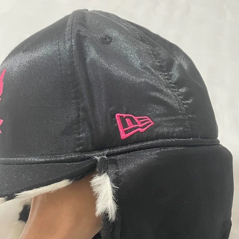 New Era New Era Pokemon Silk Baseball Cap Size ONE SIZE - 4 Thumbnail