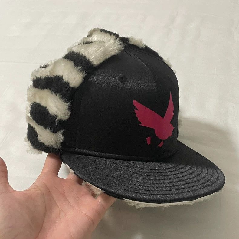 New Era New Era Pokemon Silk Baseball Cap Size ONE SIZE - 2 Thumbnail