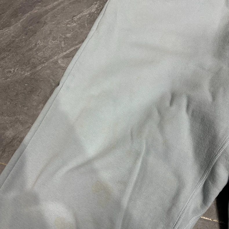 Saint Michael Saint Michael Baby Blue Casual Pants Size US 44 / EU 60 - 3 Thumbnail