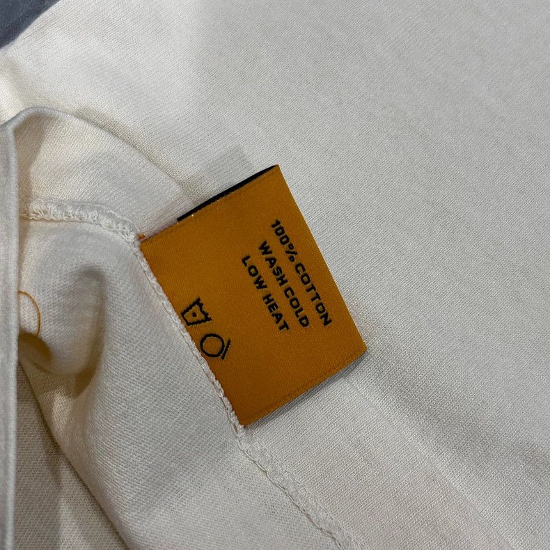 Gallery Dept. Gallery Dept Porsche Washed Short Sleeve Tee Size US XL / EU 56 / 4 - 7 Thumbnail