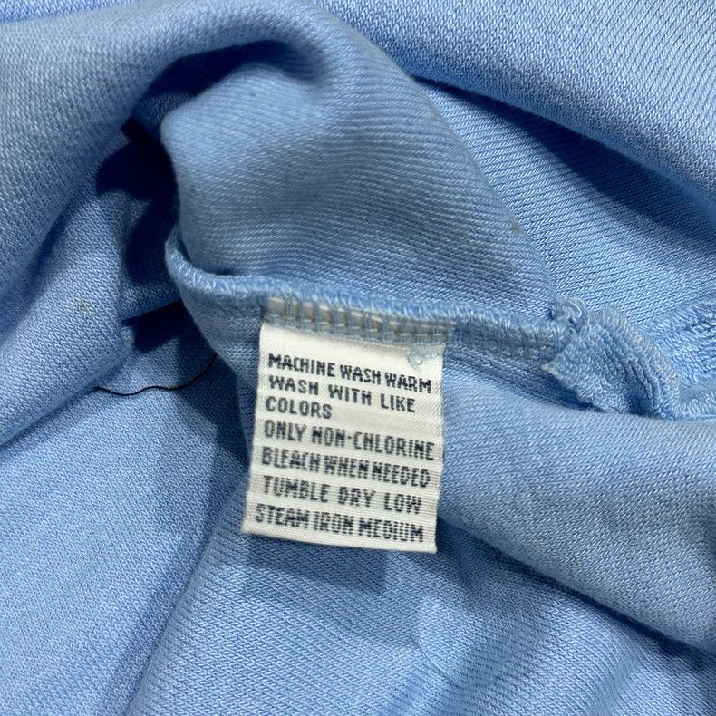 Ralph Lauren Ralph Lauren Vintage Short Sleeve Polo Shirt Size US XXL / EU 58 / 5 - 4 Thumbnail