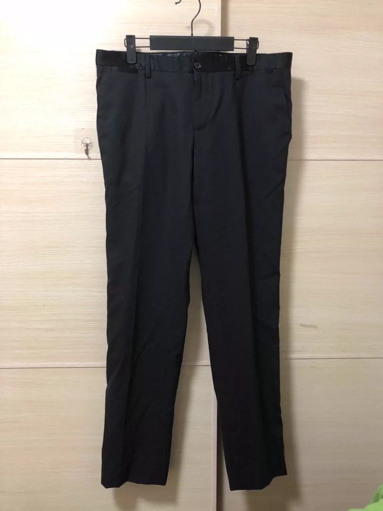 Dolce & Gabbana Dolce&Gabbana Men's Suit Set - Good Condition Size US M / EU 48-50 / 2 - 3 Thumbnail
