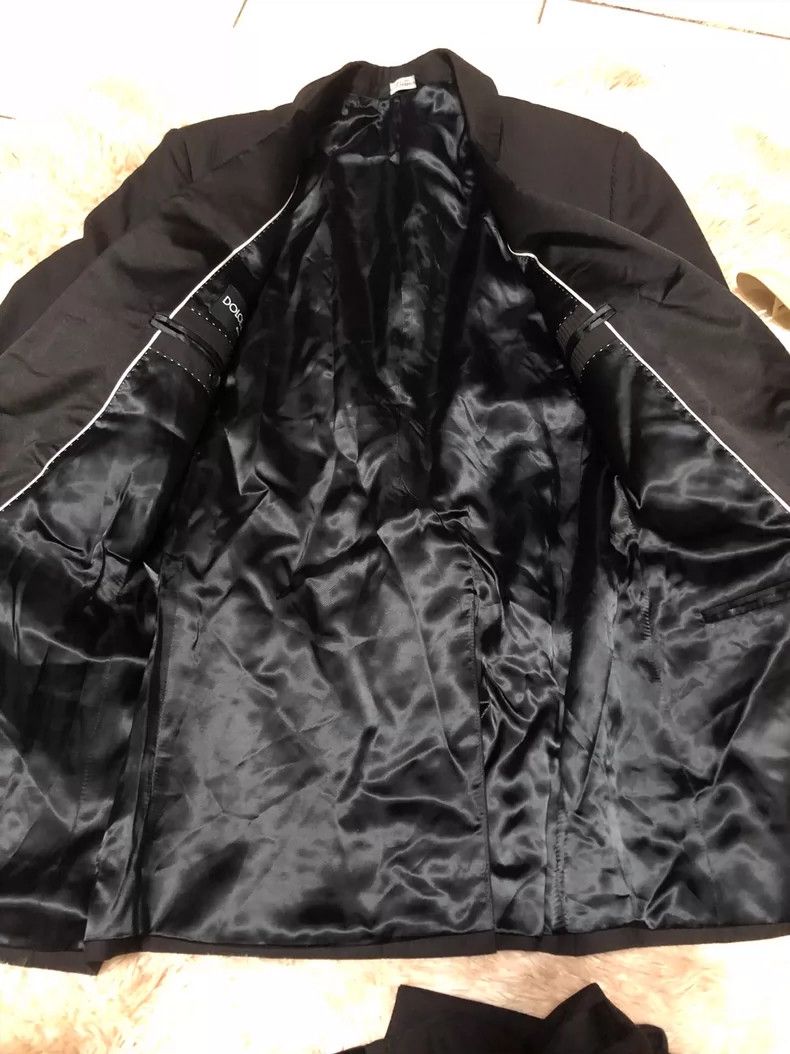 Dolce & Gabbana Dolce&Gabbana Men's Suit Set - Good Condition Size US M / EU 48-50 / 2 - 6 Thumbnail