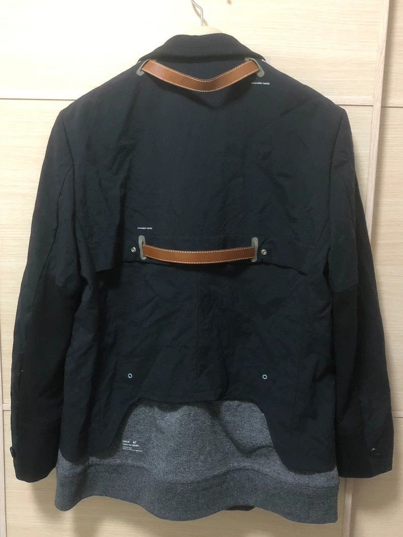 Undercover Japanese UNDERCOVER Suit Size 4 Available Size US L / EU 52-54 / 3 - 2 Thumbnail