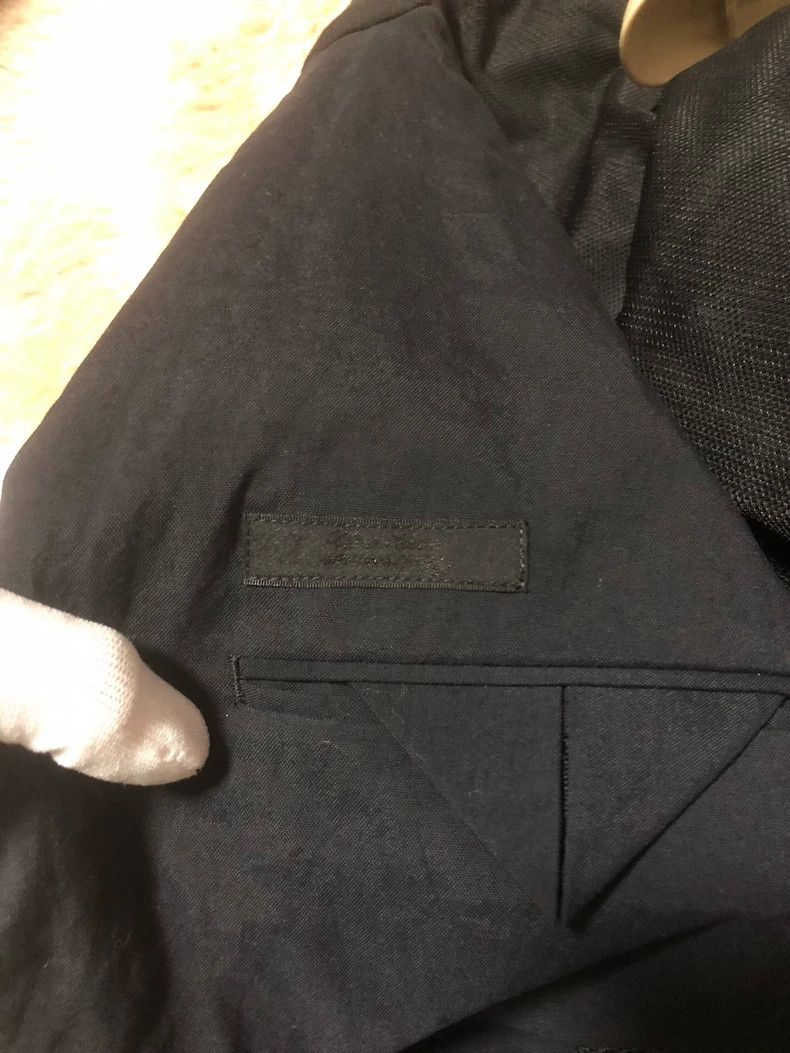 Undercover Japanese UNDERCOVER Suit Size 4 Available Size US L / EU 52-54 / 3 - 5 Thumbnail