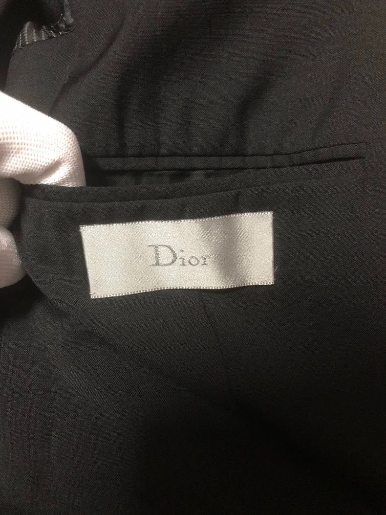 Dior DIOR Men's Suit Size 44 Good Condition Size US M / EU 48-50 / 2 - 5 Thumbnail