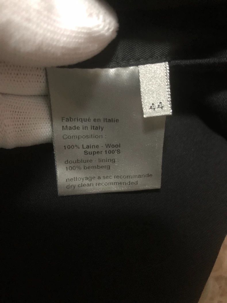Dior DIOR Men's Suit Size 44 Good Condition Size US M / EU 48-50 / 2 - 6 Thumbnail