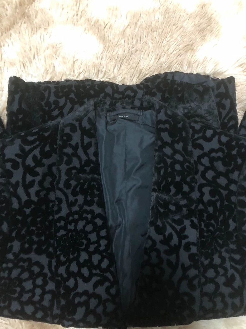 Tom Ford TOM FORD Blazer in Good Condition Size 46 Size US M / EU 48-50 / 2 - 3 Thumbnail