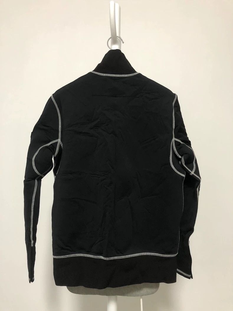 Givenchy Givenchy Black Sports Jacket Size XS Size US XS / EU 42 / 0 - 2 Thumbnail