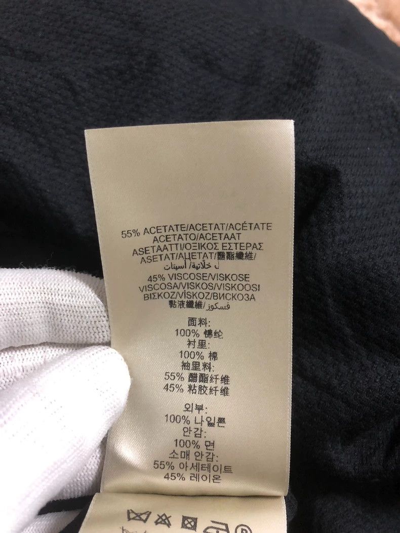 Burberry Burberry Men's Long Trench Coat Size US L / EU 52-54 / 3 - 6 Thumbnail