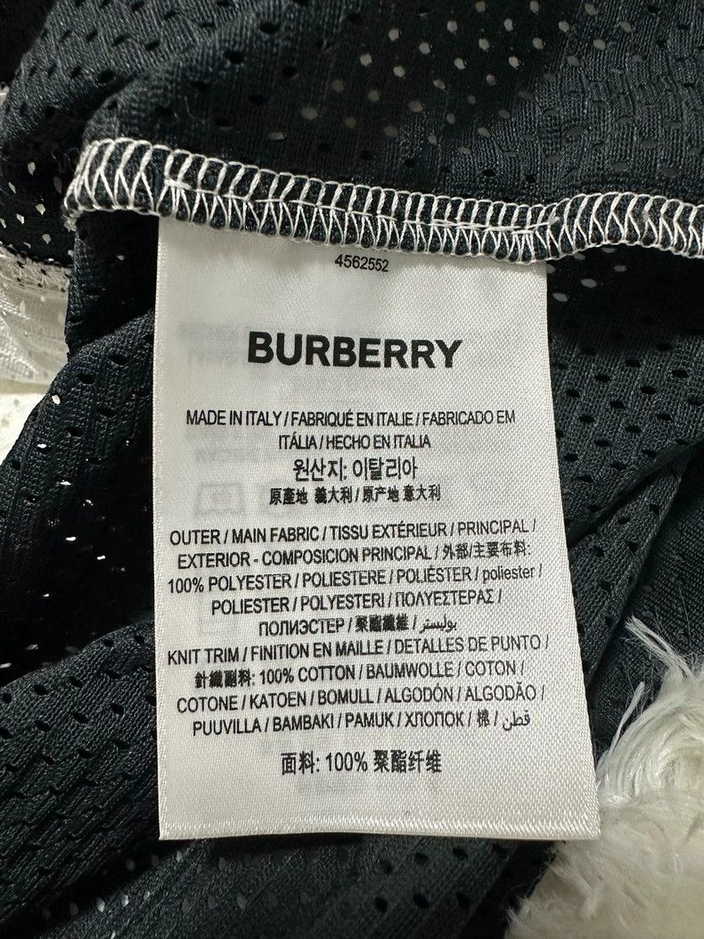 Burberry Burberry Hollow Polo Dress with Tags Size US XS / EU 42 / 0 - 5 Thumbnail