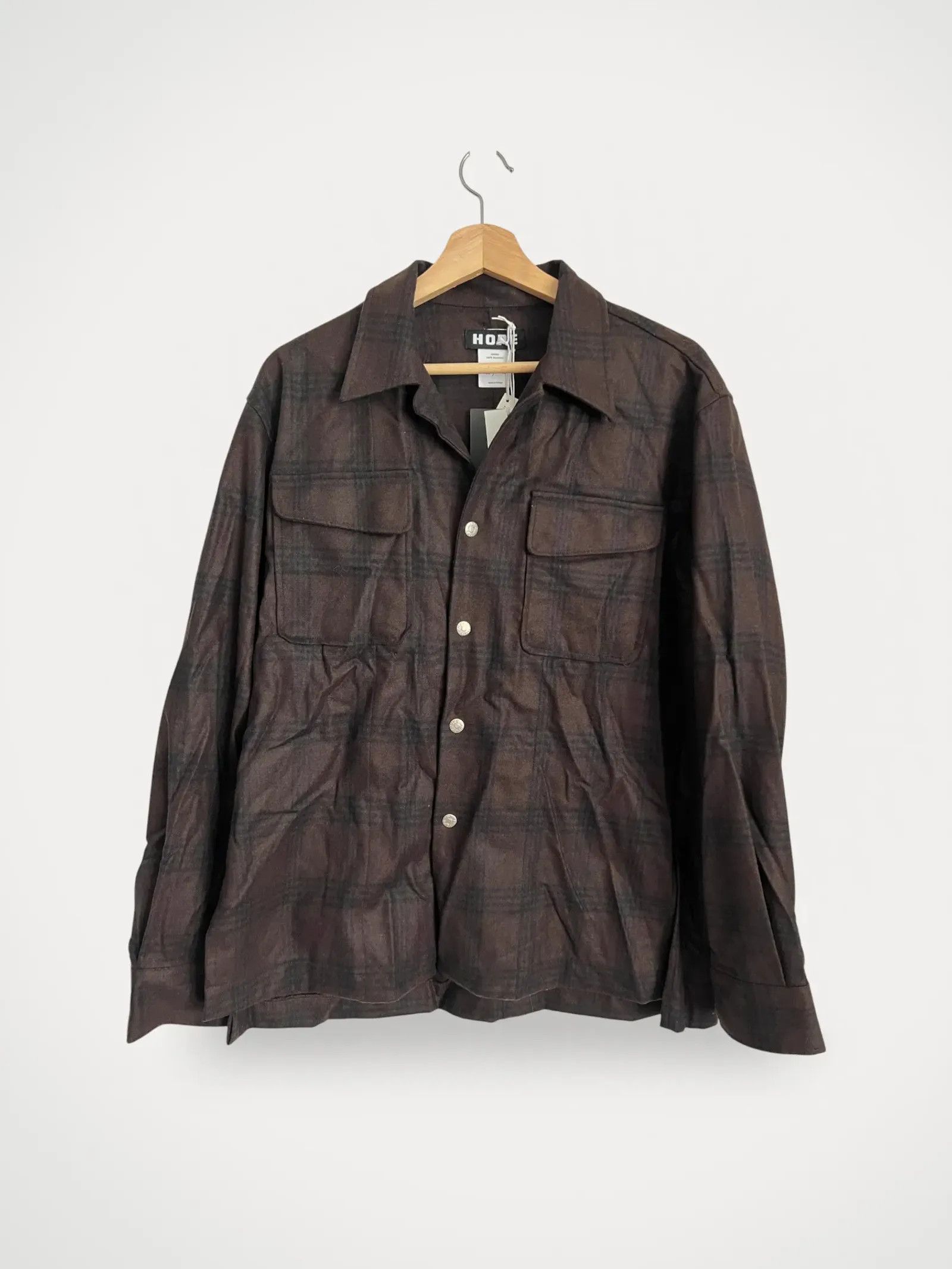 Hope Hope Wall Shirt Shirt Size S / US 4 / IT 40 - 2 Thumbnail