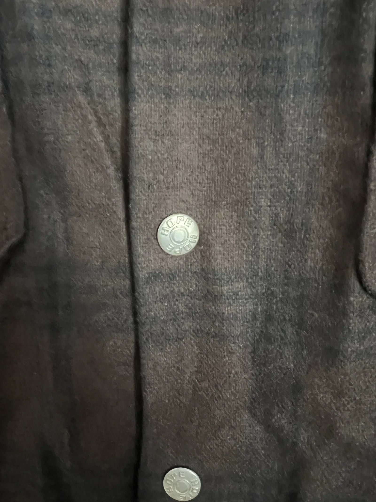 Hope Hope Wall Shirt Shirt Size S / US 4 / IT 40 - 5 Thumbnail